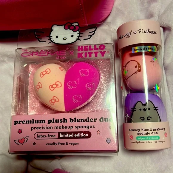 Hello kitty bundle